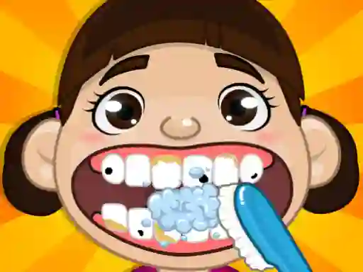 The Crazy Dentist wojak game — безкоштовна онлайн гра