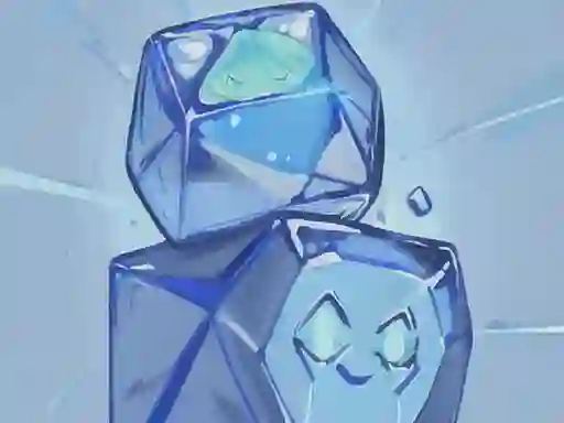 Ice is coming — безкоштовна онлайн гра