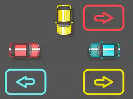 Draw Parking — безкоштовна онлайн гра