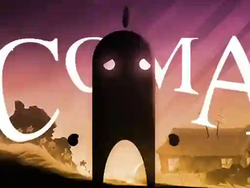 Coma — безкоштовна онлайн гра