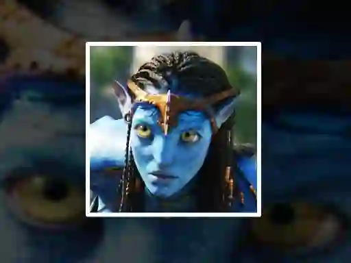 Avatar Jumping Adventure — безкоштовна онлайн гра