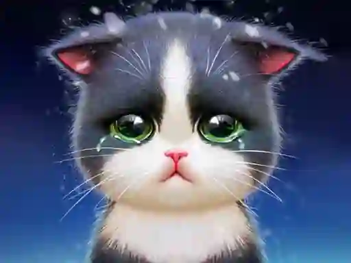 Kitten Bowling — безкоштовна онлайн гра