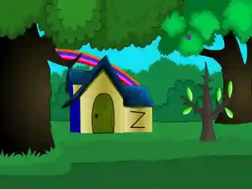 Grapey Escape — безкоштовна онлайн гра