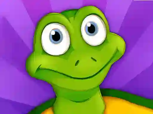 Turtles Harvest — безкоштовна онлайн гра