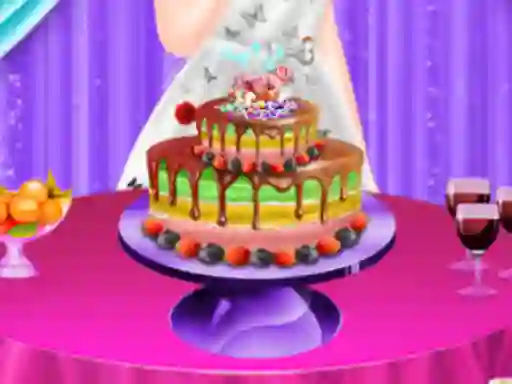Birthday Cake For My Boyfriend — безкоштовна онлайн гра