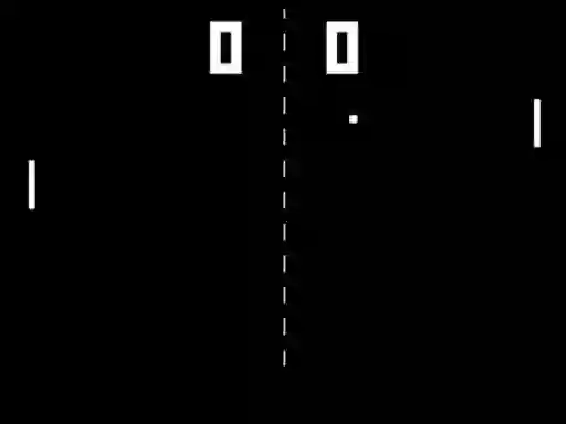 Table Pong 2D — безкоштовна онлайн гра