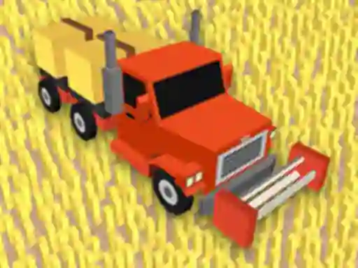 Farmers.io — безкоштовна онлайн гра