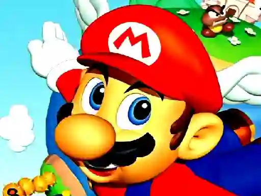 Super Mario Earth Survival — безкоштовна онлайн гра