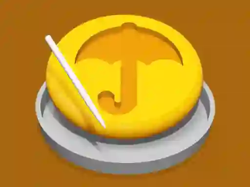 3D Dalgona candy — безкоштовна онлайн гра