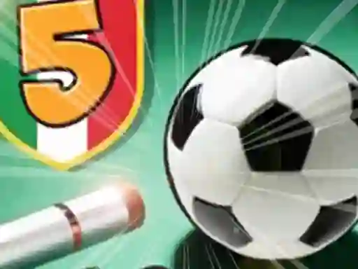 Chiellini Pool Soccer — безкоштовна онлайн гра