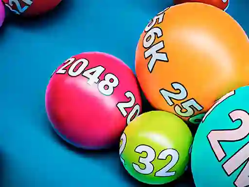 Merge the Balls 2048: Billiards! — безкоштовна онлайн гра