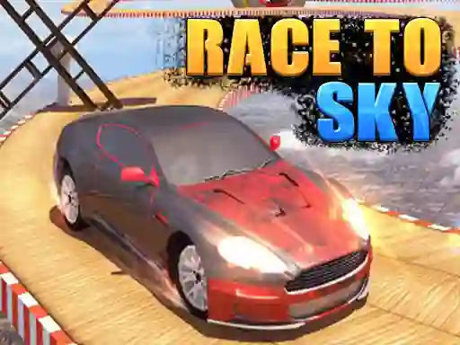 Race To Sky — безкоштовна онлайн гра