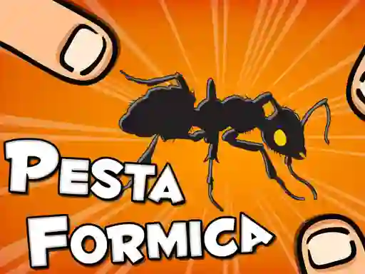 Pesta Formica — безкоштовна онлайн гра