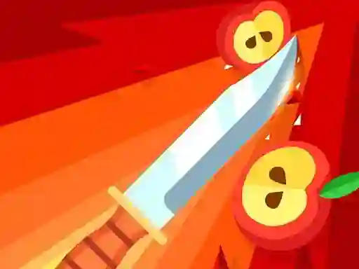 Knife Up — безкоштовна онлайн гра