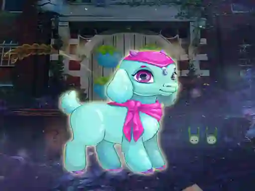 Goat Princess Escape3 — безкоштовна онлайн гра