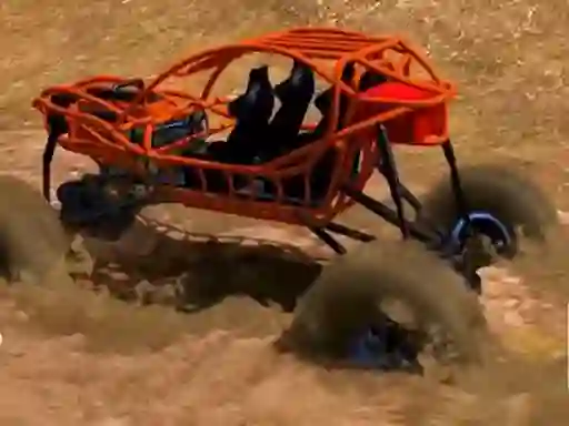 Buggy Demolition Derby 2022 — безкоштовна онлайн гра