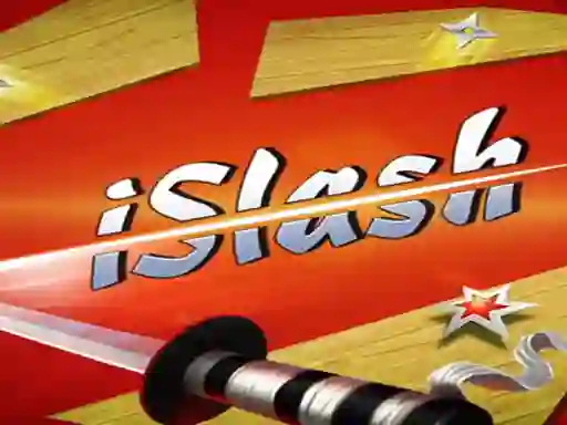 iSlash — безкоштовна онлайн гра