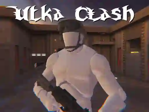 Utka Clash — безкоштовна онлайн гра