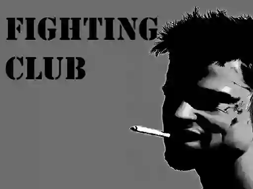 Fighting Club — безкоштовна онлайн гра