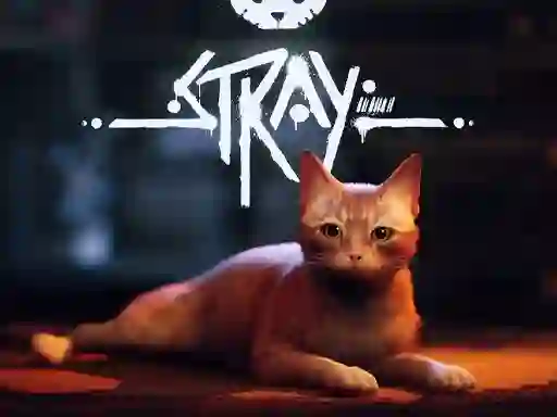 Stray — безкоштовна онлайн гра