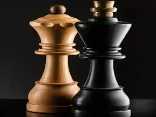 Simple Chess — безкоштовна онлайн гра