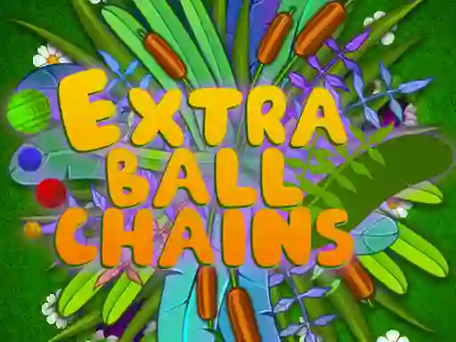 Extra Ball Chains — безкоштовна онлайн гра