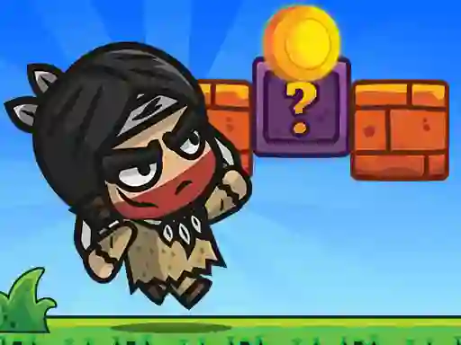 Super Jim Adventure — безкоштовна онлайн гра