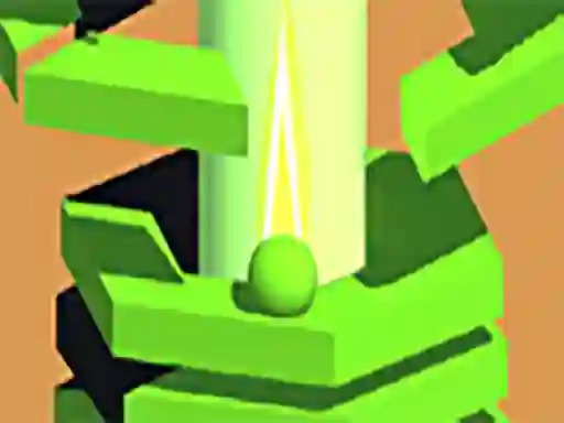 Stack Ball Game — безкоштовна онлайн гра