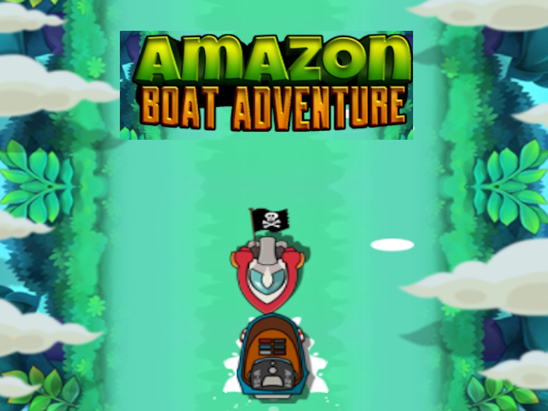 Гра Amazon AP онлайн