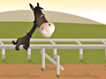 Гра Horsey Run 2  онлайн