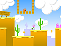 Гра Gum Drop Hop 2  онлайн