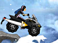 Гра Rancho Ice Racer  онлайн
