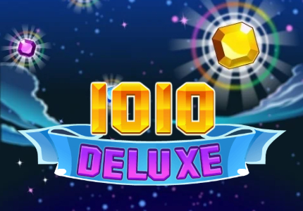 Гра 1010 Делюкс  онлайн