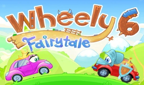 Гра Whely 6 казки онлайн
