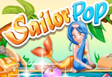Гра Sailors Pop онлайн