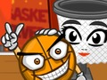 Гра Кошик & Бал  онлайн