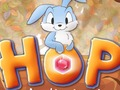 Гра Hop Не зупиняйся  онлайн