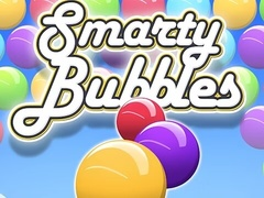 Гра Smarty Бульбашки онлайн