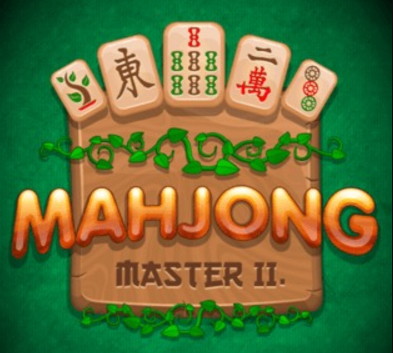 Гра Mahjongg Master 2  онлайн