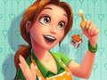 Гра Смачний Емілі Home Sweet Home  онлайн