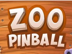 Гра Зоопарк Pinball  онлайн