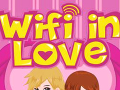 Гра Wi-Fi в любові  онлайн