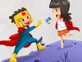Гра Плитковий Quest  онлайн