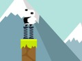 Гра Весна Panda  онлайн