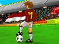 Гра Тікі Taka Run  онлайн