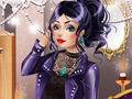 Гра Зло Queen Modern Makeover  онлайн