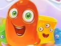 Гра Желе Madness 2  онлайн