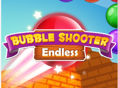 Гра Bubble Shooter Нескінченні  онлайн