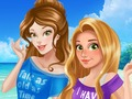 Гра Заява Принцеса Aurora Fashion  онлайн