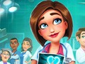 Гра Серцева медицина  онлайн